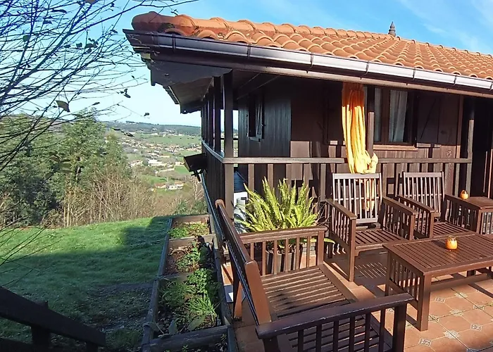 Hotel Mirador Del Sella