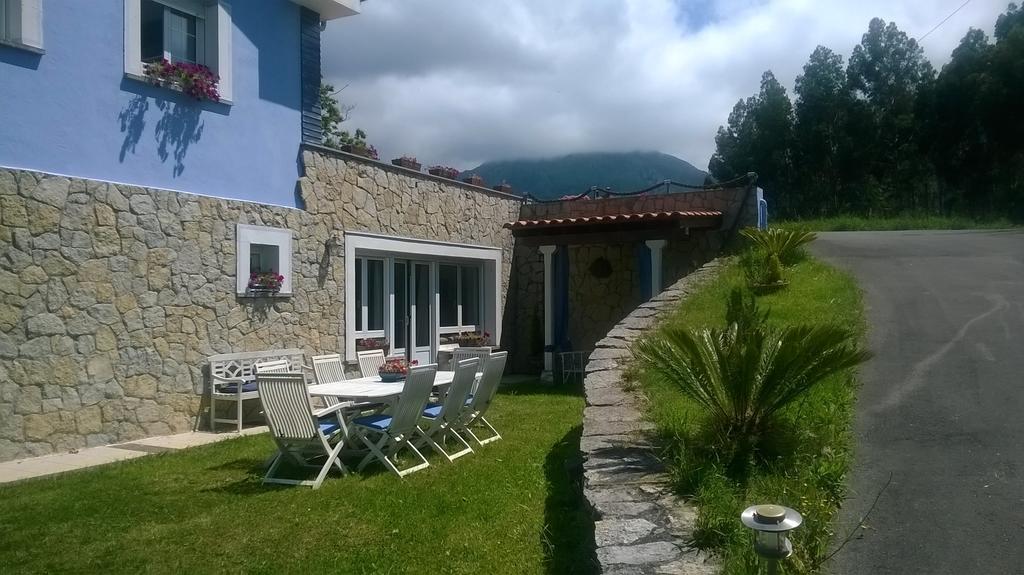 Mirador Del Sella