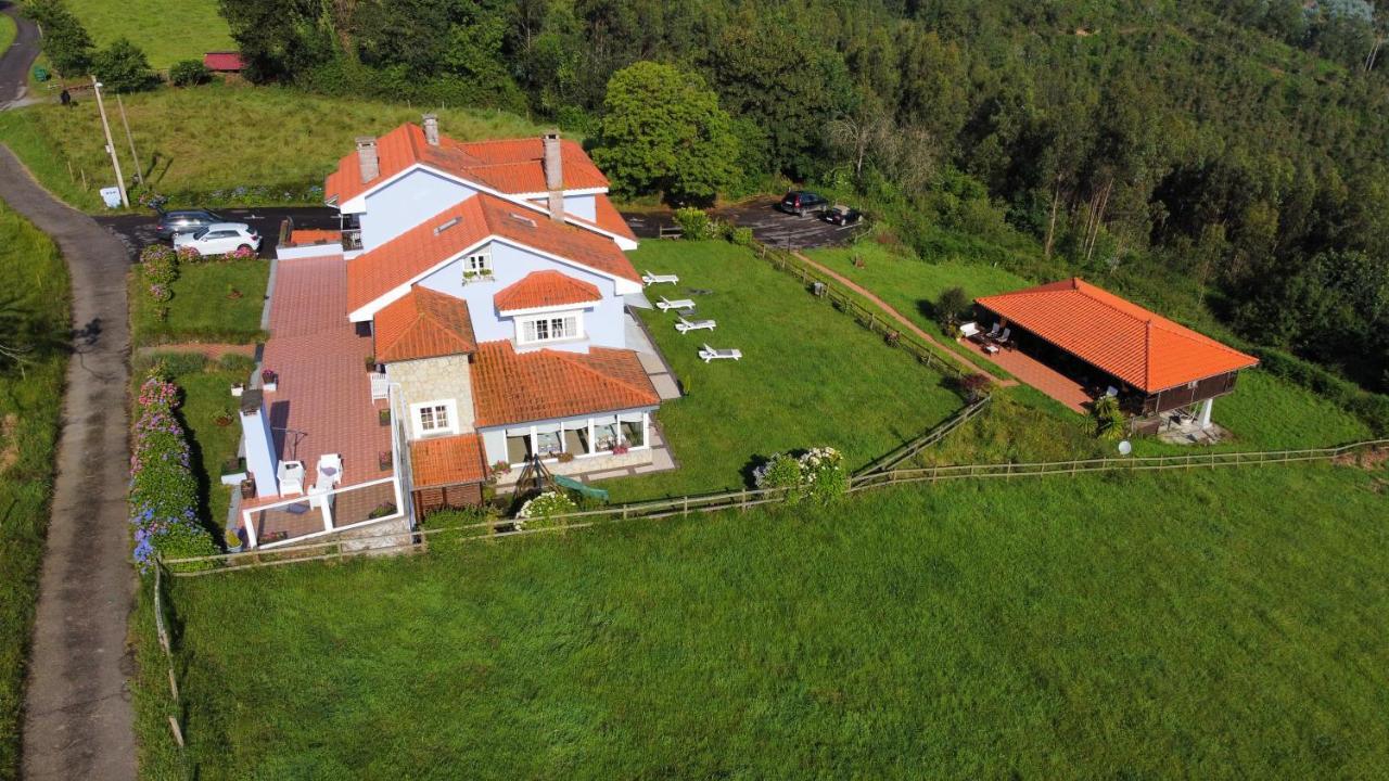 Hotel Mirador Del Sella