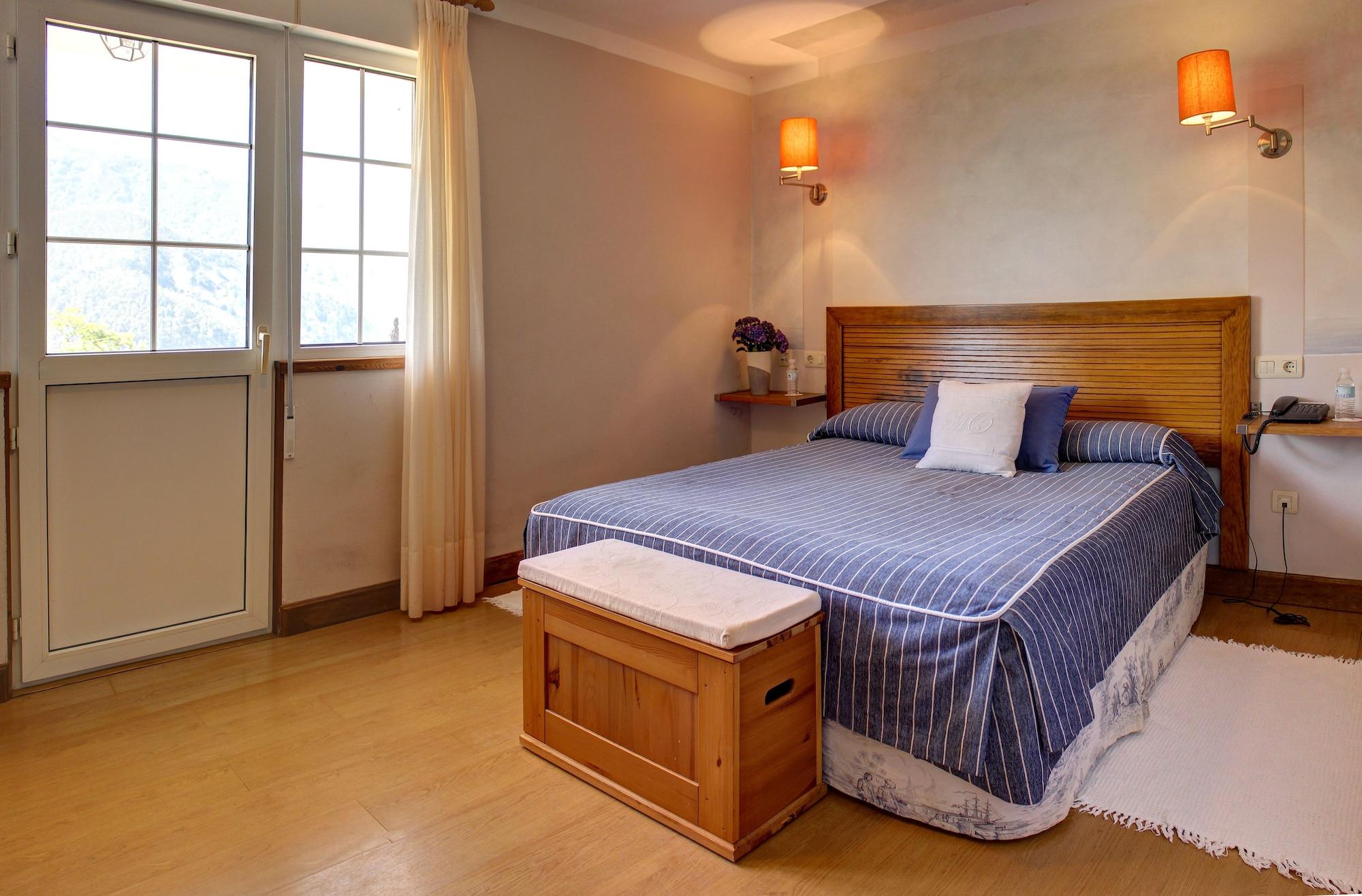 Mirador Del Sella Hotel