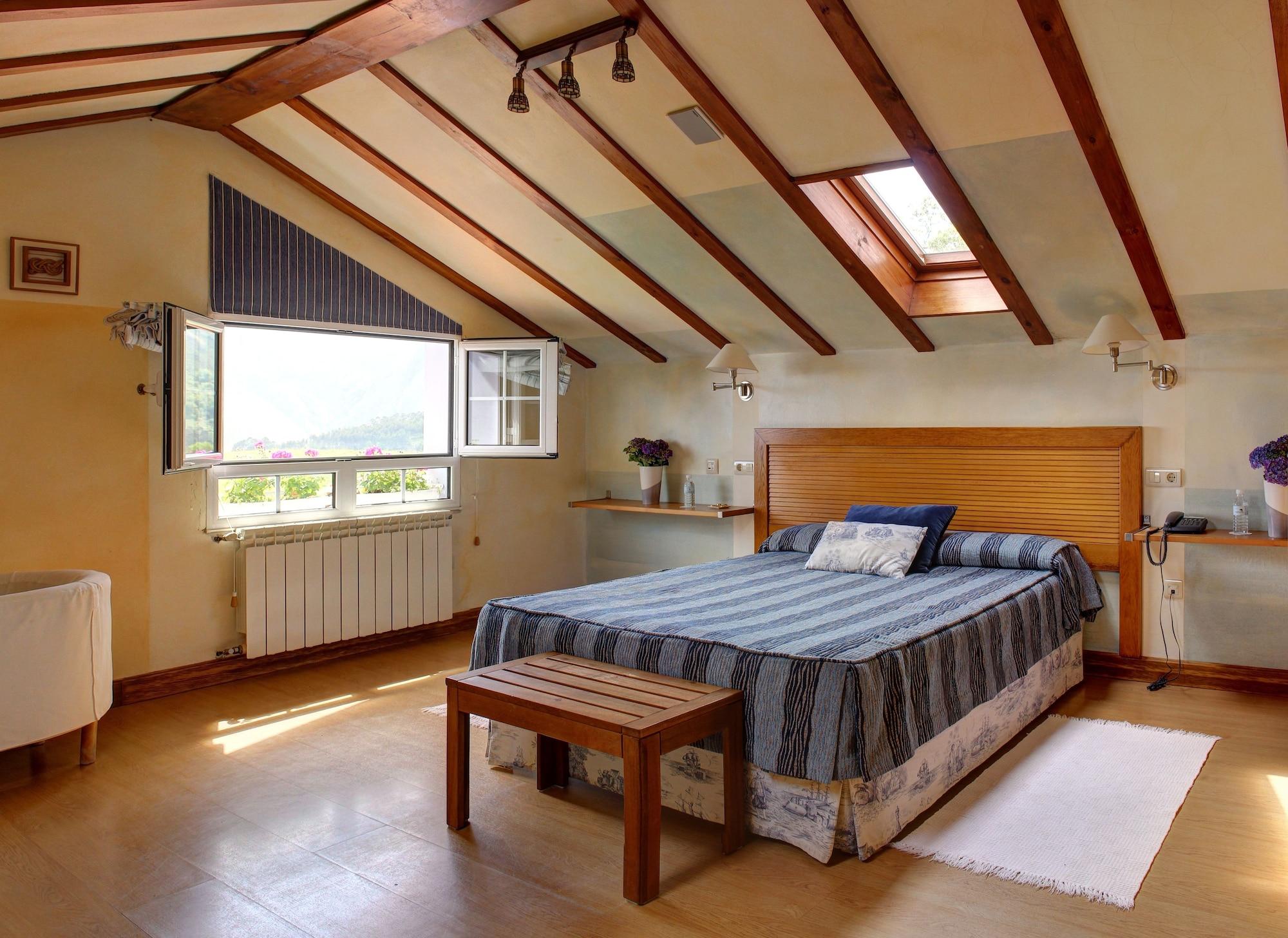 Hotel Mirador Del Sella