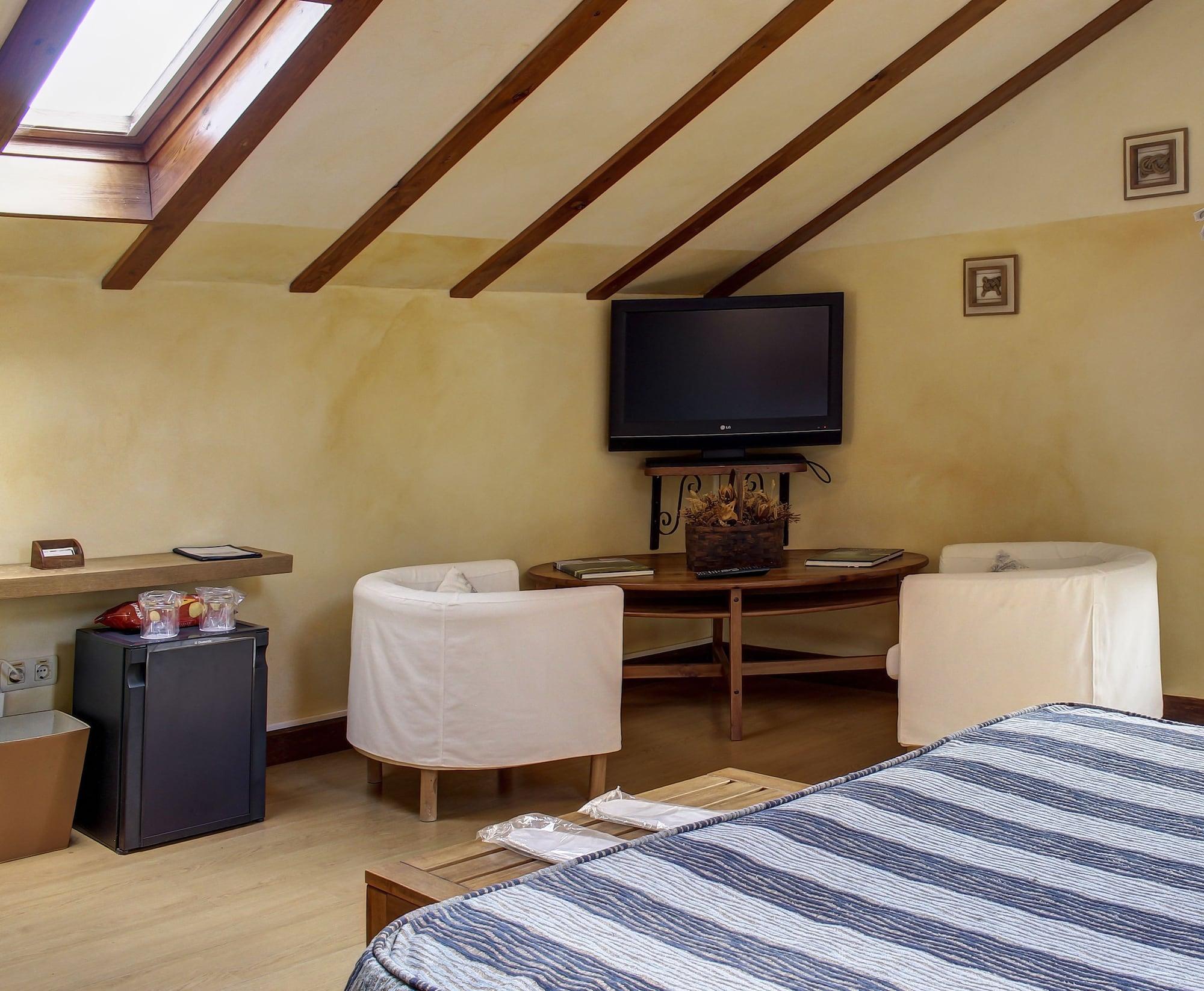 Hotel Mirador Del Sella