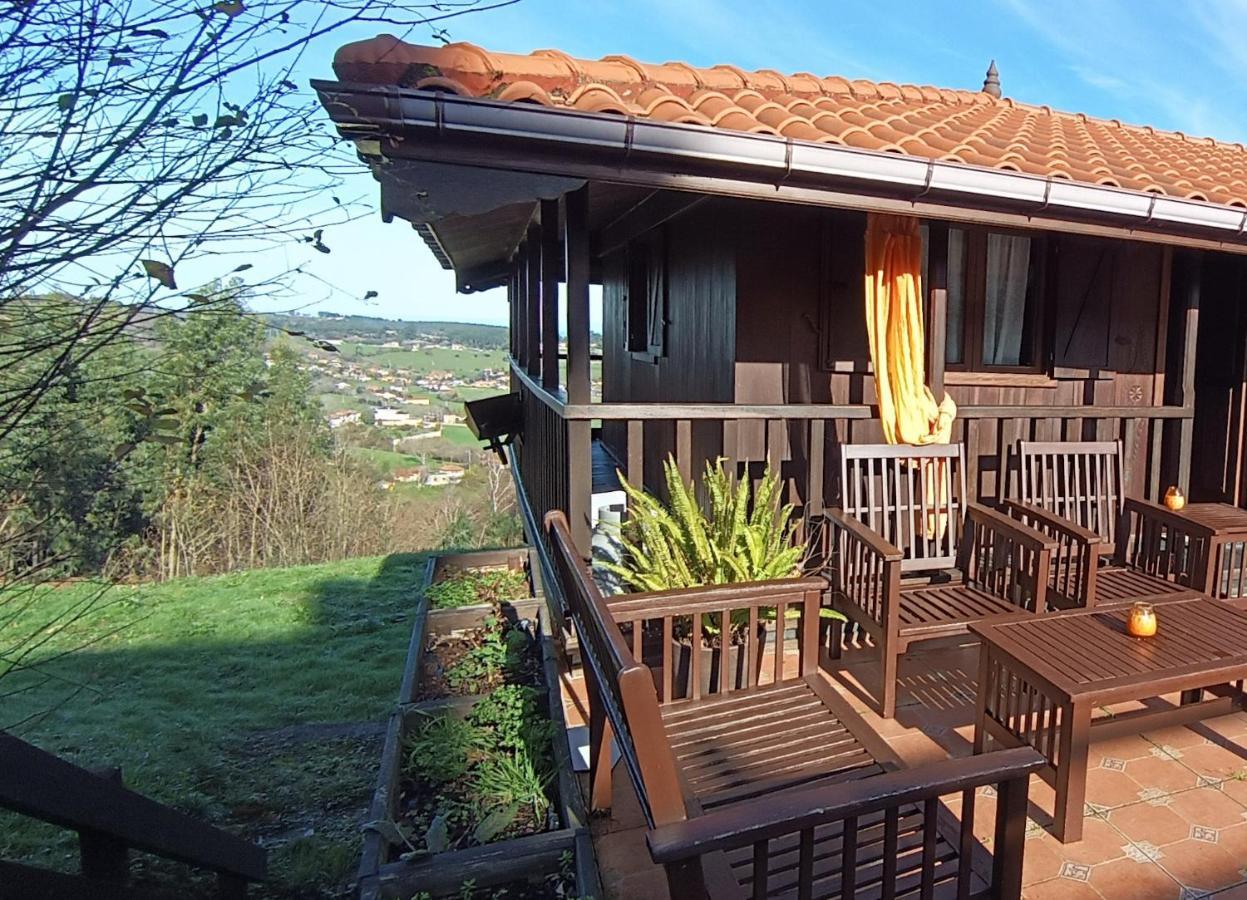 Hotel Mirador Del Sella Ribadesella