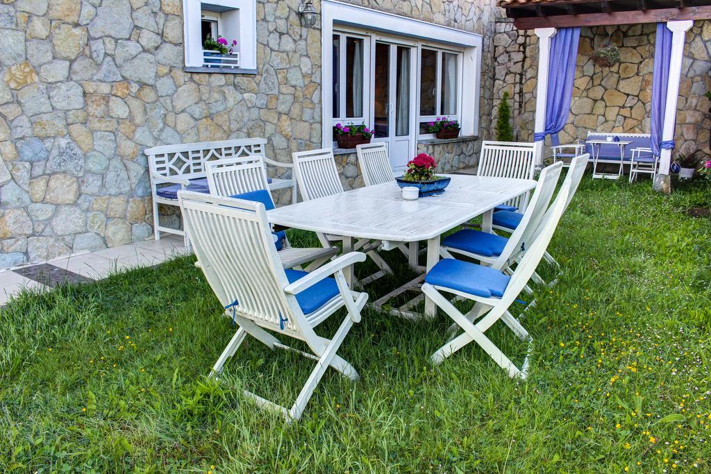 Hotel Mirador Del Sella