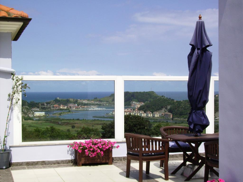 Mirador Del Sella Ribadesella