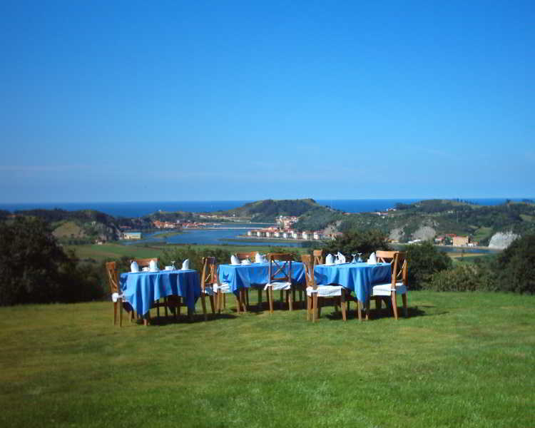 Mirador Del Sella Hotel 3*