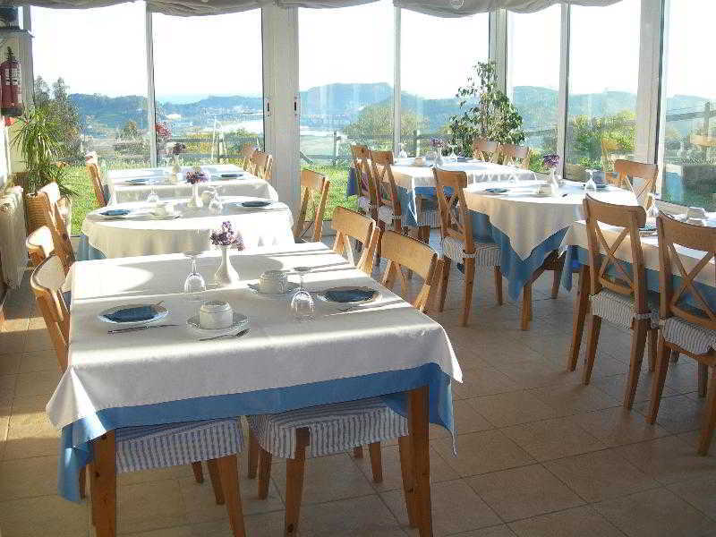 Mirador Del Sella Ribadesella