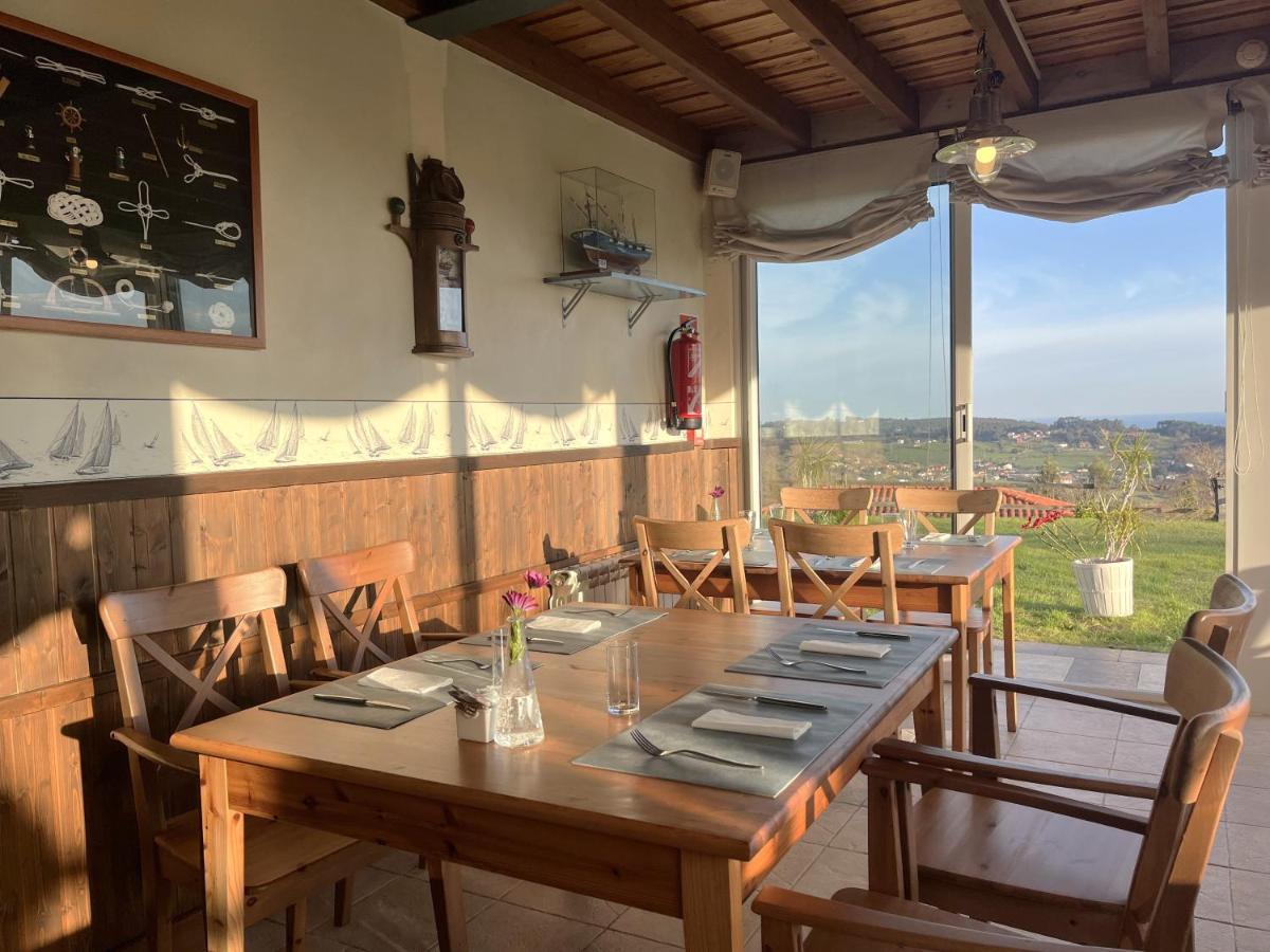 Hotel Mirador Del Sella Ribadesella