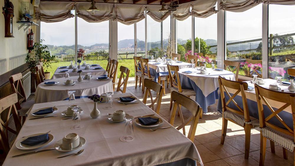 Mirador Del Sella Hotel 3*