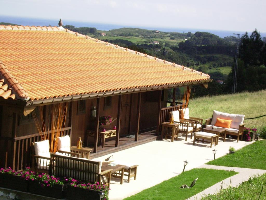 Mirador Del Sella 3*