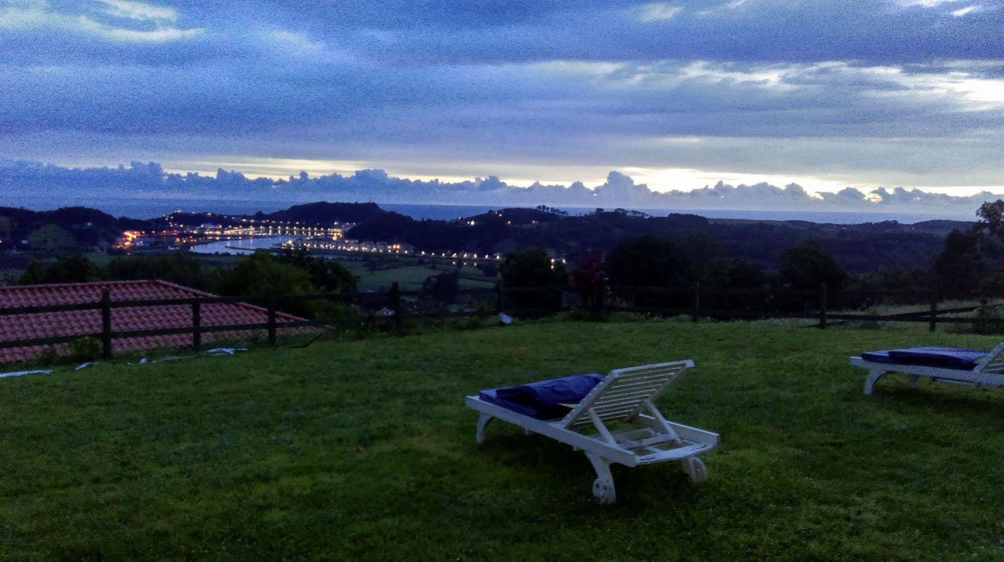 Mirador Del Sella Hotel